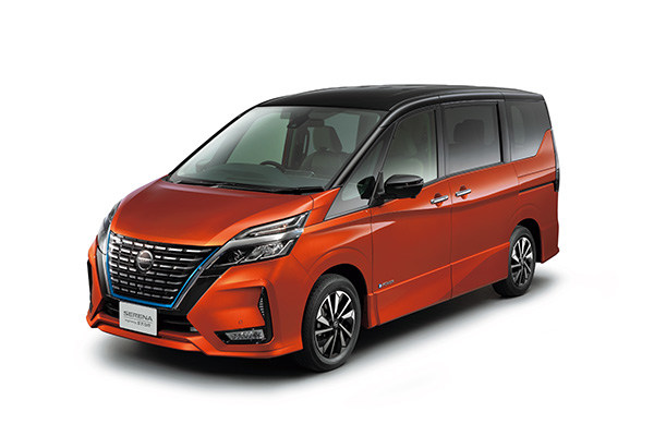 Nissan To Display 14 Models At 2019 Tokyo Motor Show